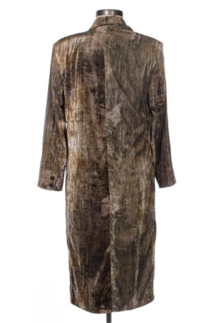 Дамско палто Unbranded, Размер XS, Цвят Многоцветен, Цена 29,73 €