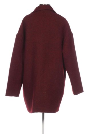 Дамско палто Unbranded, Размер XL, Цвят Червен, Цена 45,08 €
