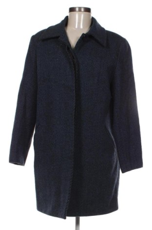 Dámsky kabát  Unbranded, Veľkosť M, Farba Modrá, Cena  45,00 €, #136648403