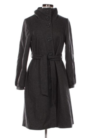 Palton de femei Unbranded, Mărime M, Culoare Gri, Preț 234,59 Lei, #136657325