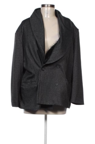 Γυναικείο παλτό Unbranded, Μέγεθος XL, Χρώμα Πολύχρωμο, Τιμή 49,36 €, #136659190