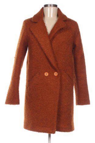 Dámský kabát  Unbranded, Velikost S, Barva Hnědá, Cena  1 276,00 Kč, #136666229