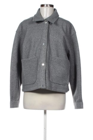 Damski płaszcz Unbranded, Rozmiar XL, Kolor Szary, Cena 156,99 zł