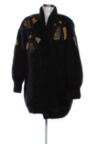 Damski płaszcz Unbranded, Rozmiar XL, Kolor Czarny, Cena 241,13 zł, #136676297