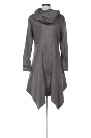 Damenmantel Unbranded, Größe S, Farbe Grau, Preis € 38,99