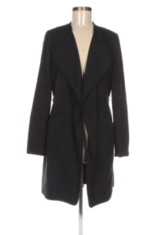 Damenmantel VILA, Größe M, Farbe Schwarz, Preis 31,99 €