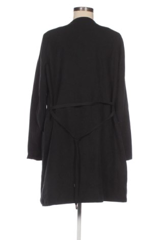 Damenmantel VILA, Größe M, Farbe Schwarz, Preis 31,99 €