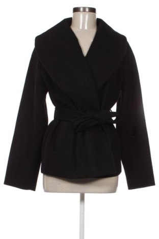 Дамско палто Vero Moda, Размер M, Цвят Черен, Цена 65,44 €