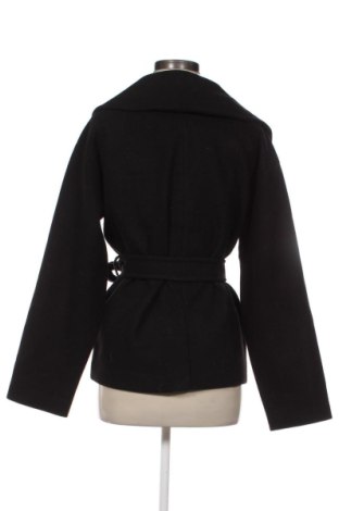 Дамско палто Vero Moda, Размер M, Цвят Черен, Цена 65,44 €