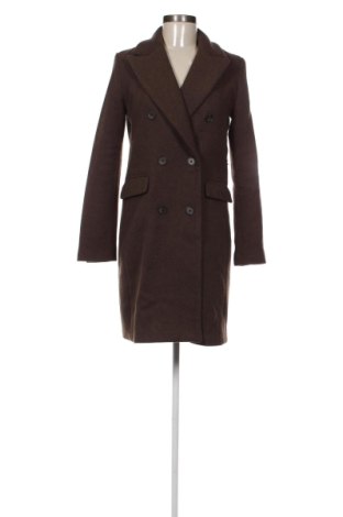 Damenmantel WE, Größe XS, Farbe Braun, Preis 58,99 €