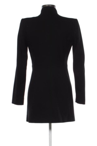 Damenmantel Zara, Größe S, Farbe Schwarz, Preis 28,00 €
