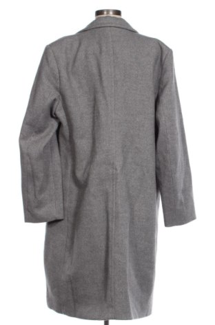 Damenmantel Zara, Größe XXL, Farbe Grau, Preis 79,76 €