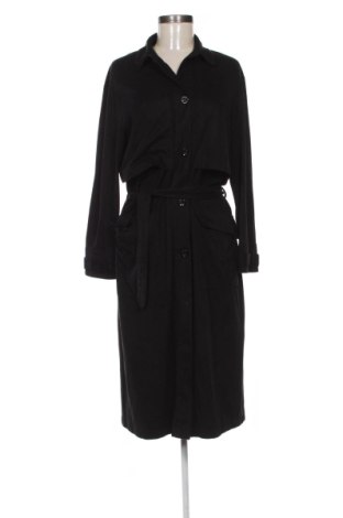 Damenmantel Zara, Größe S, Farbe Schwarz, Preis 58,00 €