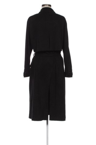 Damenmantel Zara, Größe S, Farbe Schwarz, Preis 58,00 €