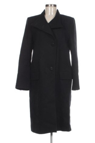 Damenmantel Zara, Größe L, Farbe Schwarz, Preis 34,77 €