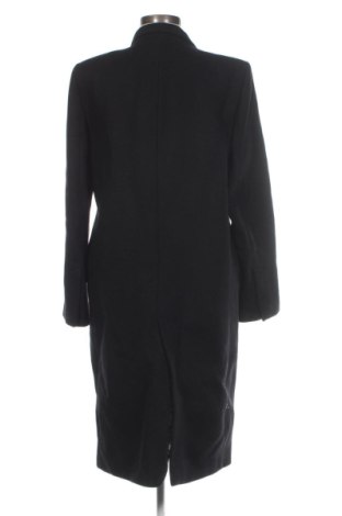 Damenmantel Zara, Größe L, Farbe Schwarz, Preis 34,77 €