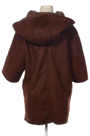 Damenmantel Zara, Größe M, Farbe Braun, Preis € 34,77