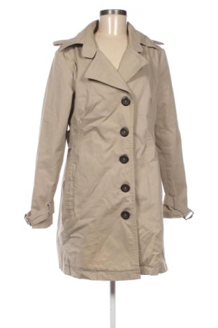 Damenmantel Zero, Größe L, Farbe Beige, Preis € 49,00