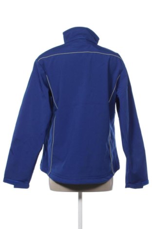 Γυναικείο μπουφάν fleece Unbranded, Μέγεθος XL, Χρώμα Μπλέ, Τιμή 20,00 €