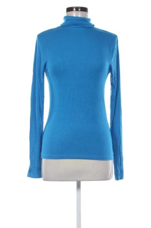 Helancă de femei Amisu, Mărime XL, Culoare Albastru, Preț 52,13 Lei, #136629363