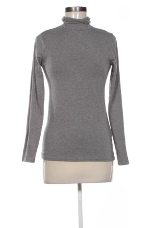 Damen Rollkragen Goldenpoint, Größe S, Farbe Grau, Preis 10,00 €, #136661977