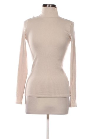 Dámsky rolák  H&M, Veľkosť S, Farba Béžová, Cena  10,00 €, #136613524