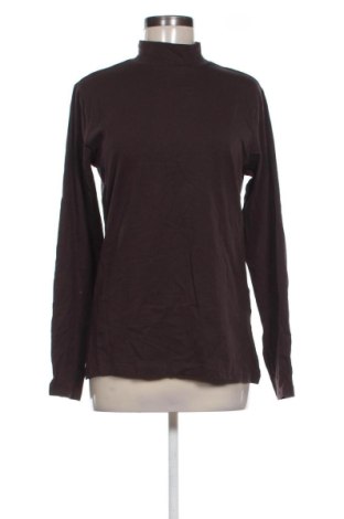 Дамско полo Jdy, Размер L, Цвят Кафяв, Цена 13,29 €