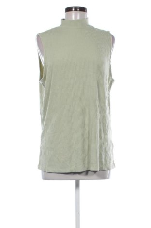 Helancă de femei Page One, Mărime XXL, Culoare Verde, Preț 60,99 Lei