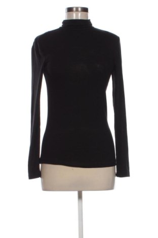 Helancă de femei Pieces, Mărime S, Culoare Negru, Preț 145,99 Lei, #136680493