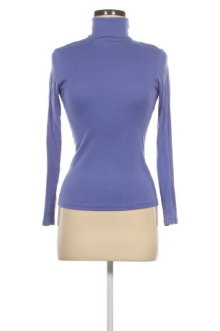 Damen Rollkragen Reserved, Größe XS, Farbe Lila, Preis 9,78 €, #136634362