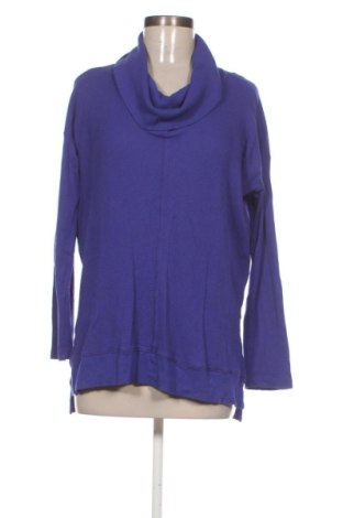Damen Rollkragen Splendid, Größe XL, Farbe Blau, Preis 25,00 €