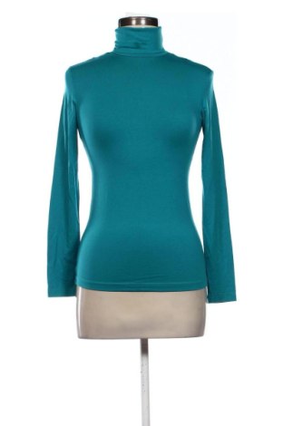 Damski golf Unbranded, Rozmiar M, Kolor Niebieski, Cena 53,58 zł