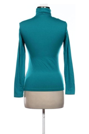 Damski golf Unbranded, Rozmiar M, Kolor Niebieski, Cena 53,58 zł