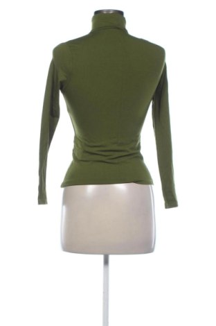Helancă de femei Unbranded, Mărime XS, Culoare Verde, Preț 52,13 Lei