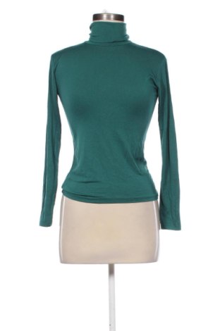 Dámsky rolák  Unbranded, Veľkosť XS, Farba Zelená, Cena  9,78 €, #136641499