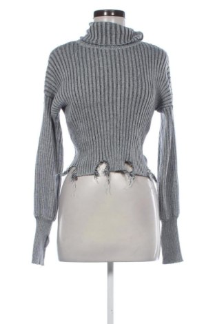 Helancă de femei Unbranded, Mărime S, Culoare Gri, Preț 52,13 Lei, #136658684