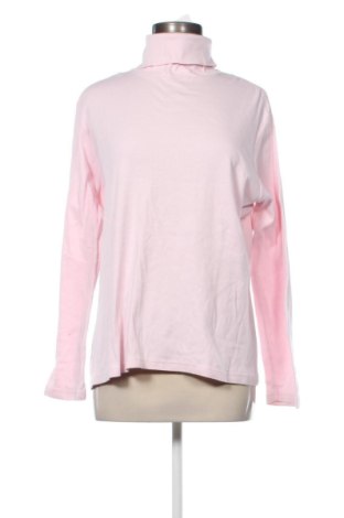 Helancă de femei Unbranded, Mărime XXL, Culoare Roz, Preț 50,59 Lei, #136660841