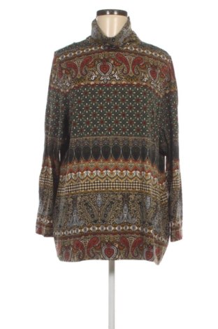 Damen Rollkragen Walbusch, Größe XXL, Farbe Mehrfarbig, Preis 25,00 €, #136656231