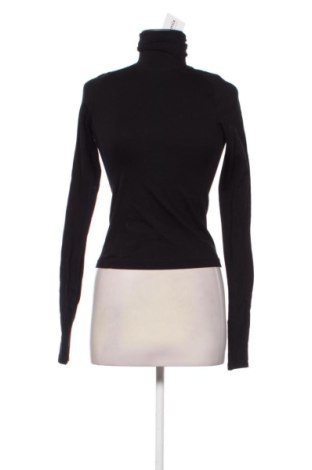Damen Rollkragen Weekday, Größe S, Farbe Schwarz, Preis € 10,00, #136608273