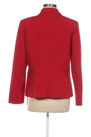 Sacou de femei 4/5/6 Fashion Concept, Mărime M, Culoare Roșu, Preț 151,99 Lei
