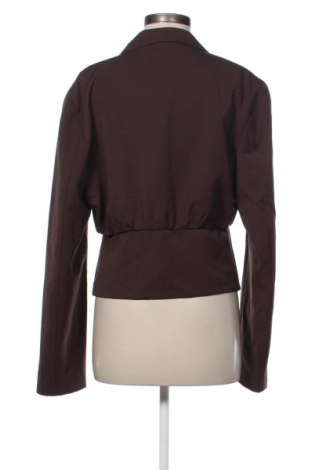 Sacou de femei ASOS, Mărime M, Culoare Maro, Preț 181,00 Lei