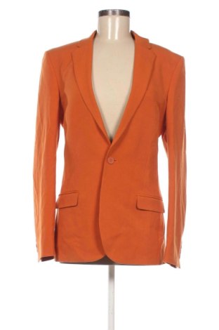 Damen Blazer ASOS, Größe XXL, Farbe Orange, Preis 35,00 €, #136645190