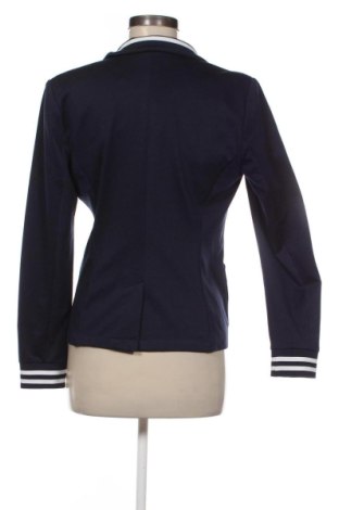 Sacou de femei Ajc, Mărime S, Culoare Albastru, Preț 151,99 Lei