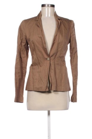 Дамско сако AllSaints, Размер M, Цвят Кафяв, Цена 105,00 €, #136642266