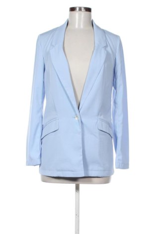 Sacou de femei Amisu, Mărime XS, Culoare Albastru, Preț 151,99 Lei