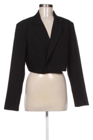 Damen Blazer Amisu, Größe L, Farbe Schwarz, Preis € 25,00