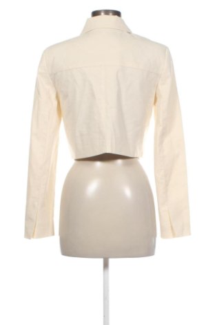 Damen Blazer Amisu, Größe S, Farbe Ecru, Preis € 25,00