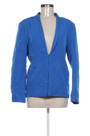 Sacou de femei Amisu, Mărime M, Culoare Albastru, Preț 151,99 Lei
