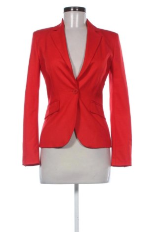 Dámske sako  Andrews, Veľkosť XS, Farba Červená, Cena  35,00 €, #136658870
