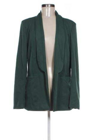 Sacou de femei Anna Field, Mărime XL, Culoare Verde, Preț 243,99 Lei